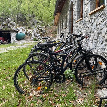 فندق Bujtine-Restorant Rilindja فالبني المظهر الخارجي الصورة